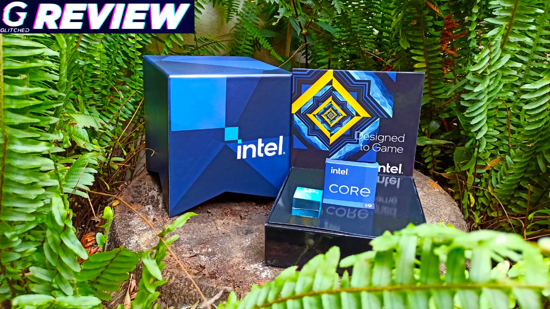 Intel Core i9 11900K Review Benchmarks