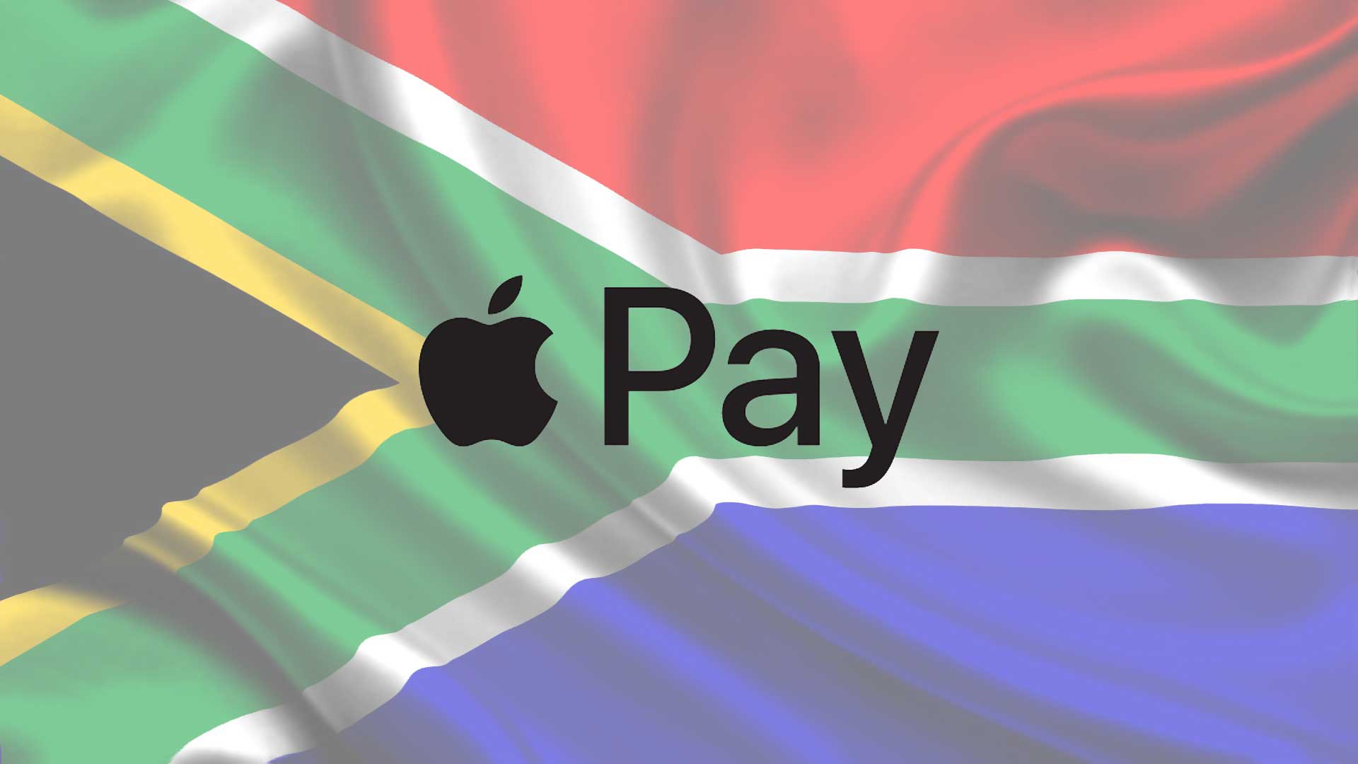 Apple Pay South Africa FNB Apple Pay