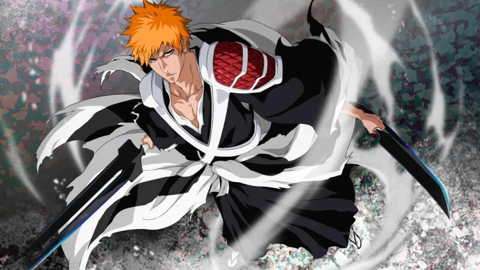 bleach ep 367 completo