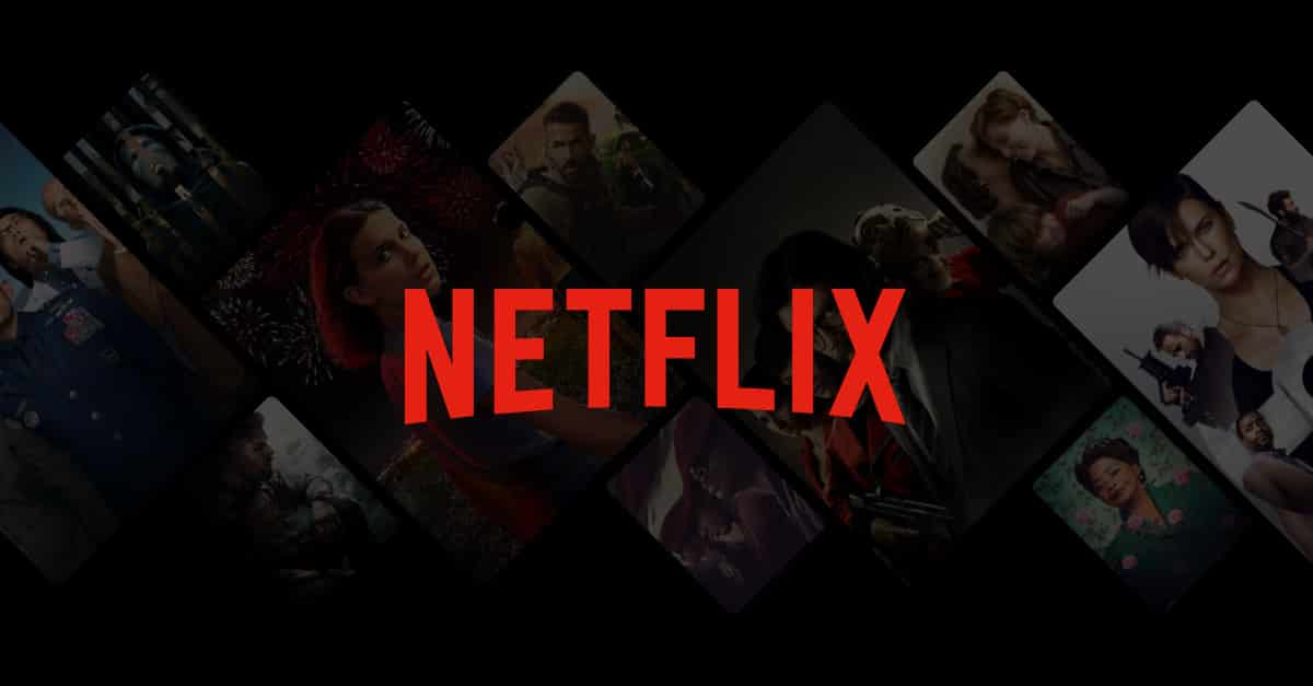 Everything Arriving on Netflix South Africa This April 2021