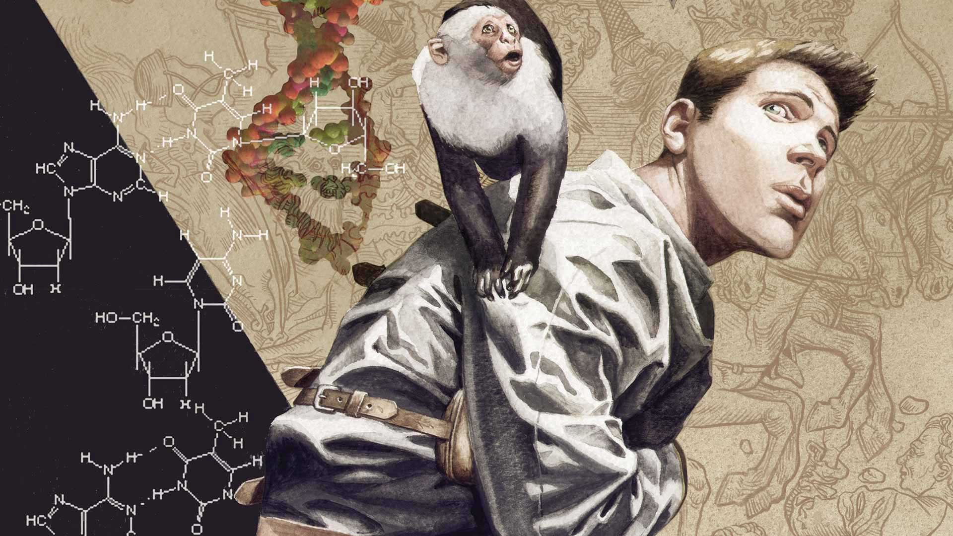Y: The Last Man Comic Series Could Be The Best Read During This Pandemic