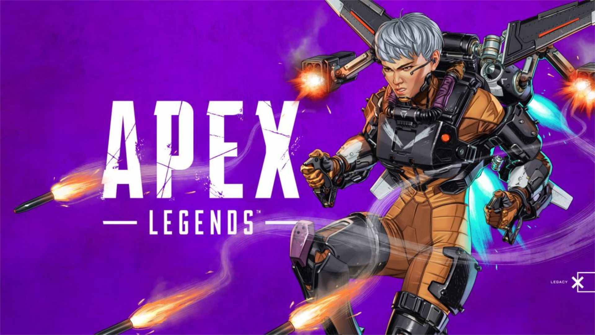 Apex Legends Suffers From Week-Long Server Issues