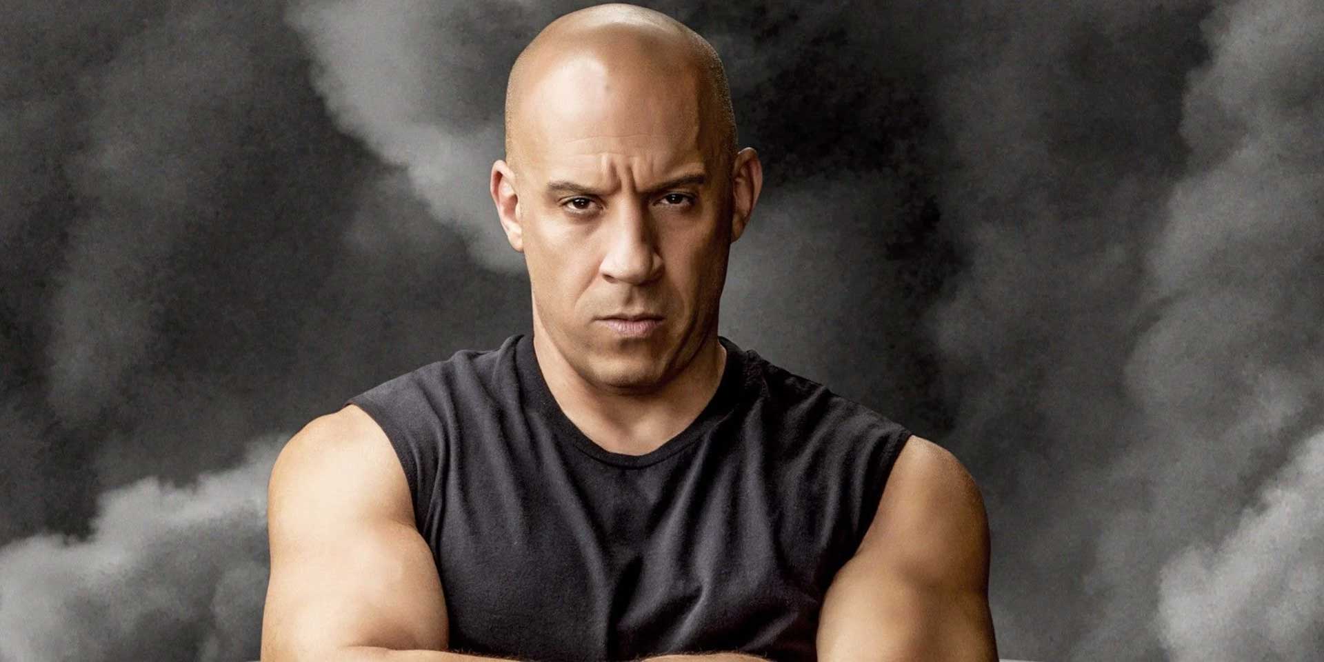 Fast and Furious X Director Quits Movie After Major Fight With Vin Diesel