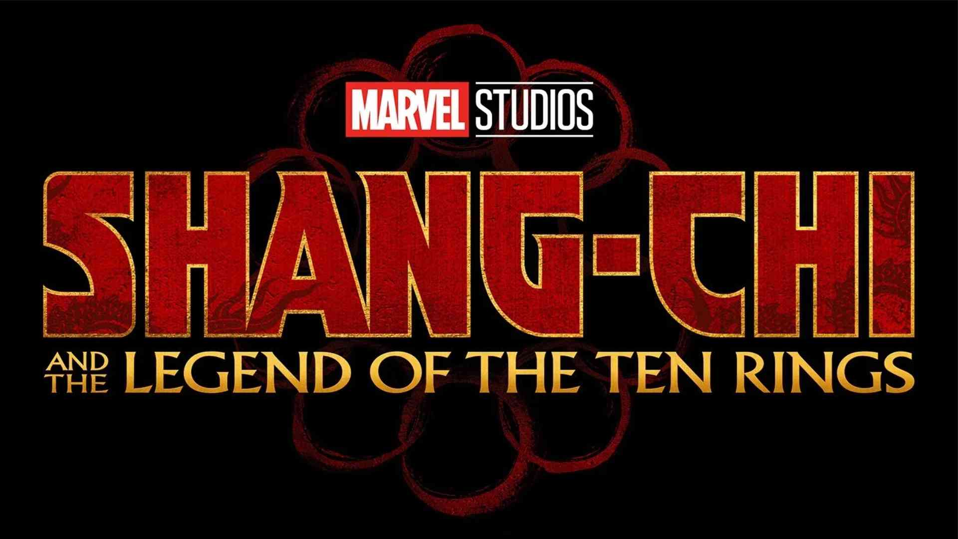 ShangChi and the Legend of the Ten Rings