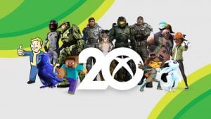 Xbox Microsoft Halo Anniversary