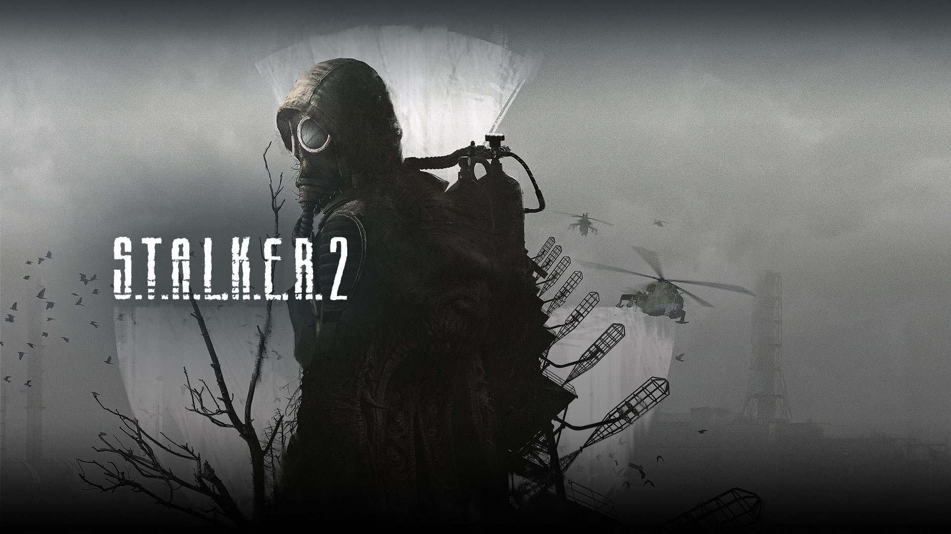 S.T.A.L.K.E.R. 2 Stalker 2 PS5 Xbox