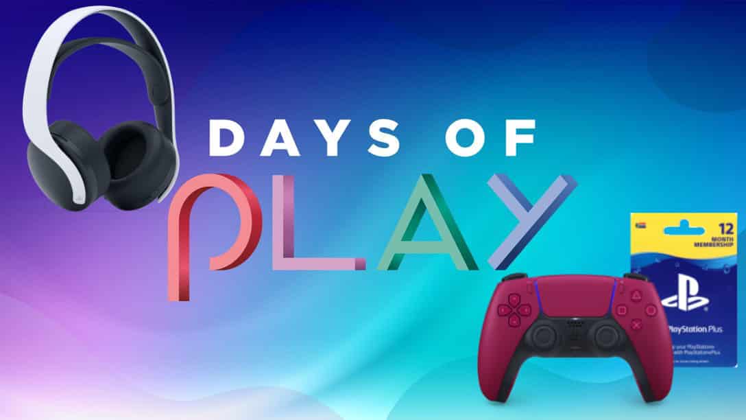 South African Days of Play deals