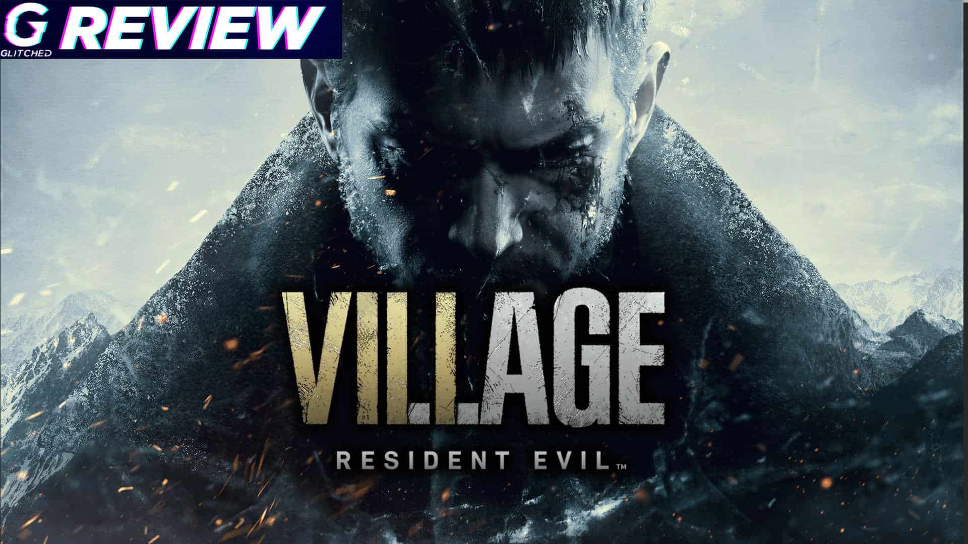 Resident Evil Village Review PS5