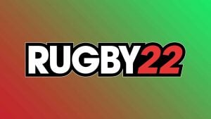 Rugby 22 Video Game Rugby 2020