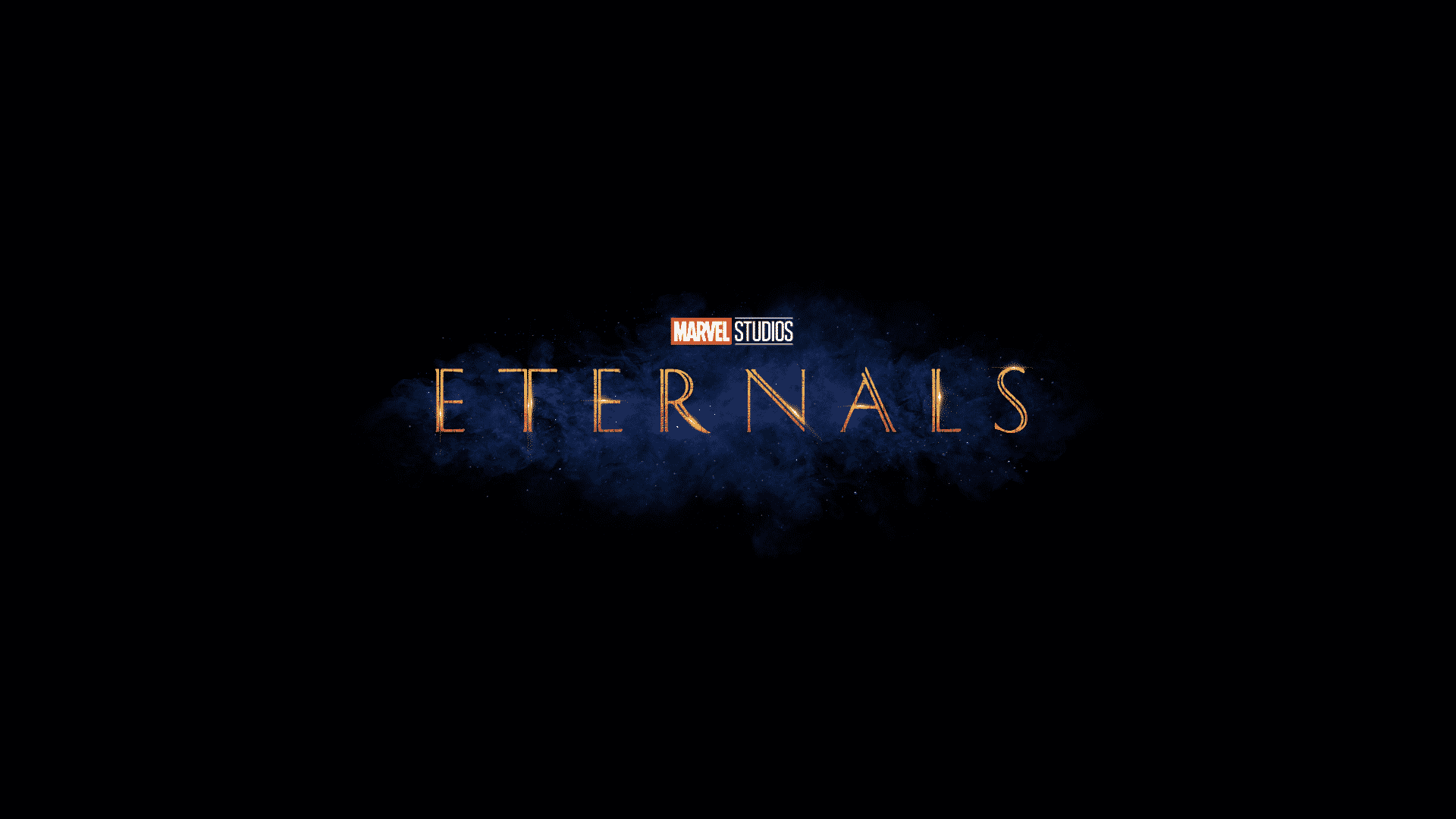 Marvel Studios Releases First Eternals Trailer