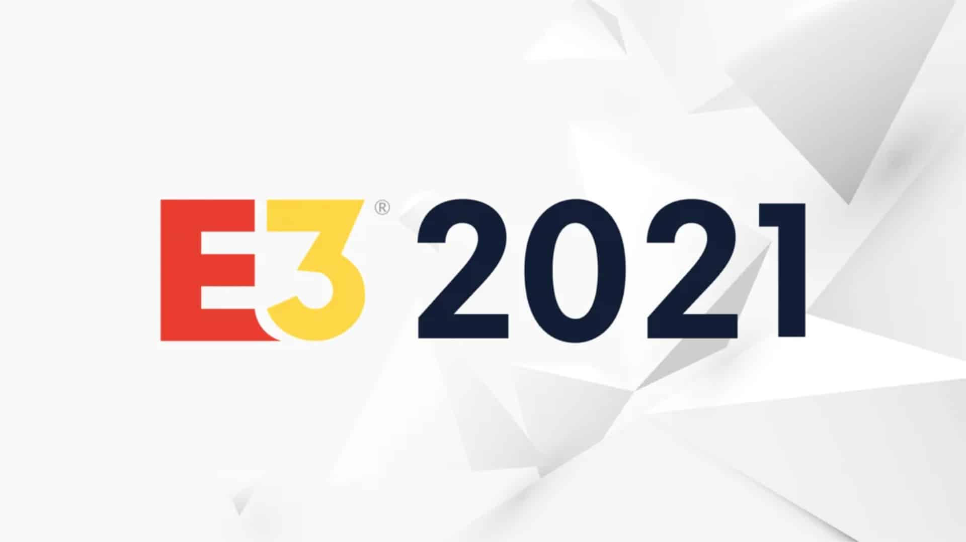 E3 2021 Full schedule Xbox Sony EA Games Nintendo E3 2012 Schedule
