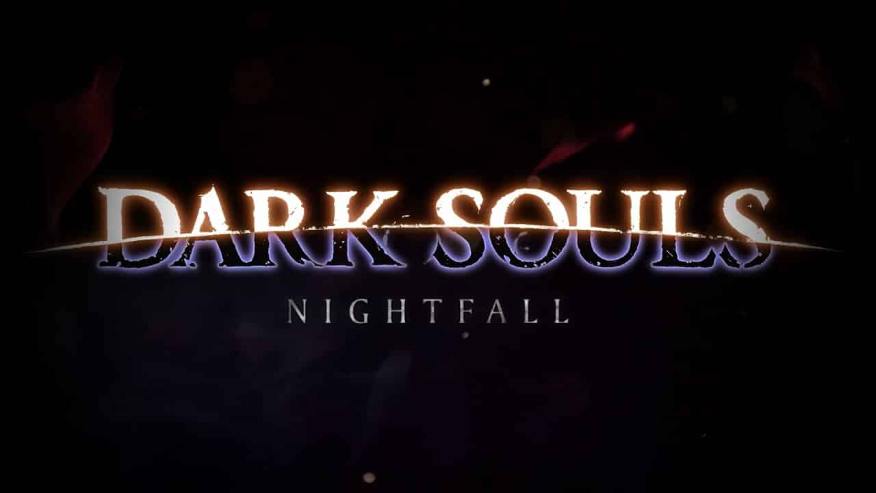 Dark Souls: Nightfall Fan-Made Expansion Releases in December
