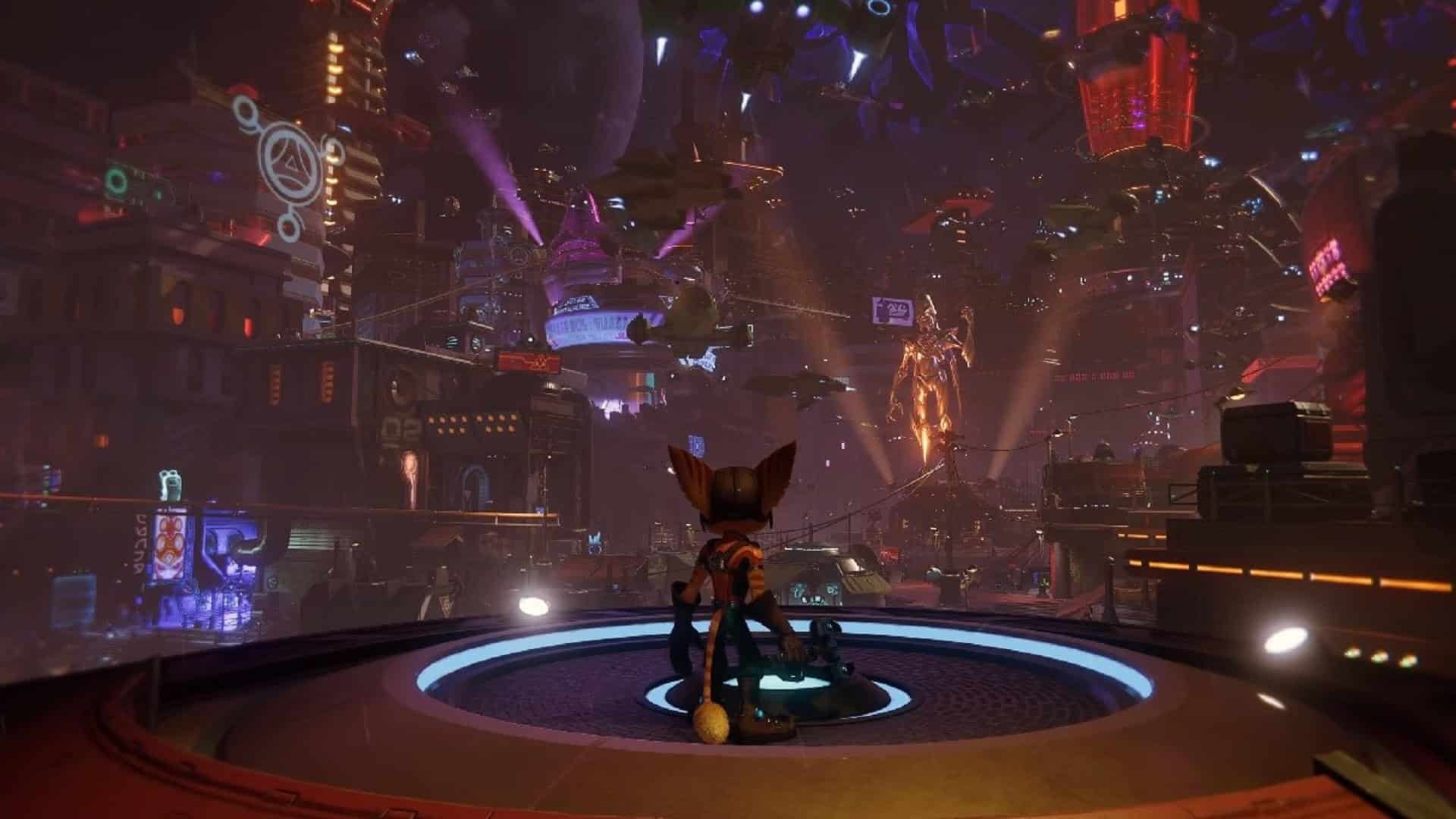 Ratchet and Clank: Rift Apart PC Review – A Brilliant Showcase