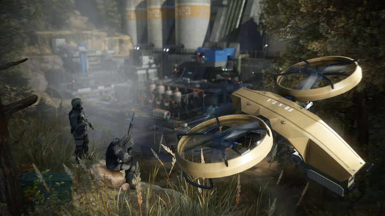 Sniper Ghost Warrior Contracts 2 Review