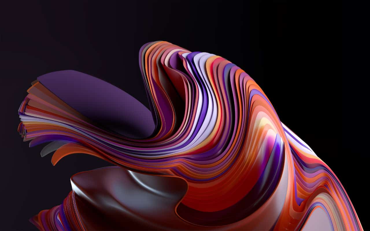 how to add custom wallpaper on windows 11