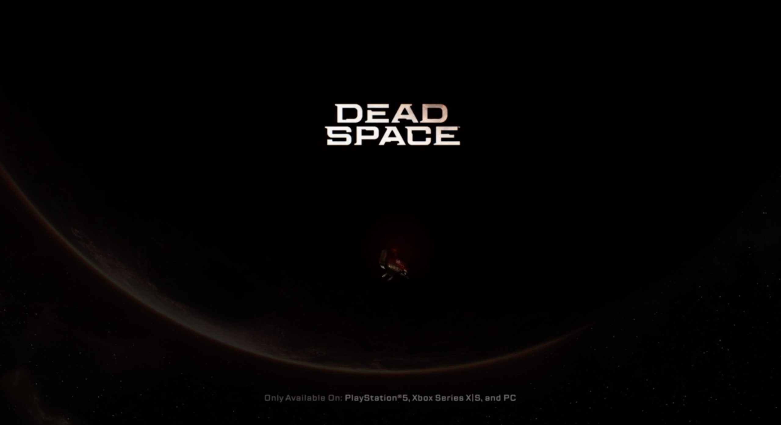 Dead Space EA Games PS5 Xbox Series X/S PC