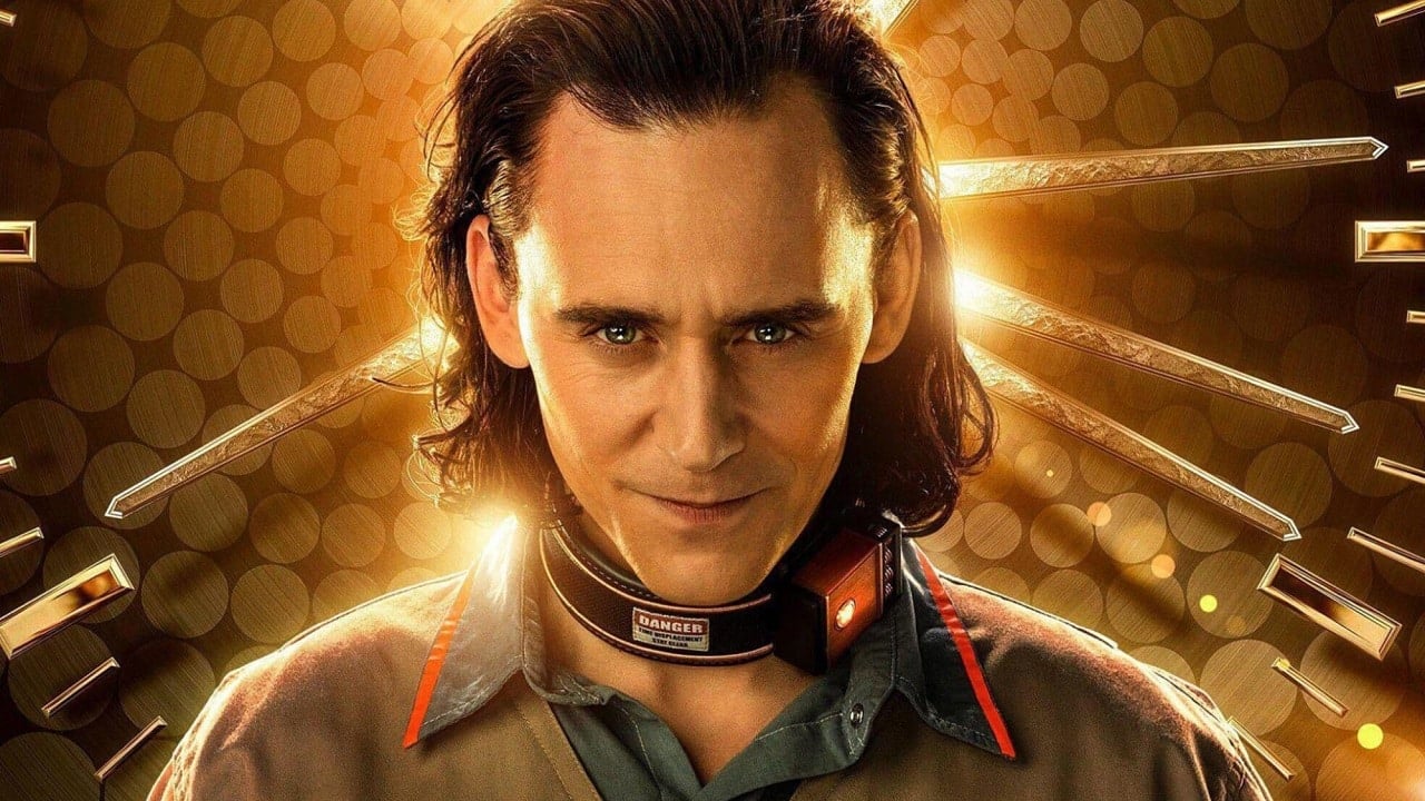 Loki MCU Marvel Multiverse