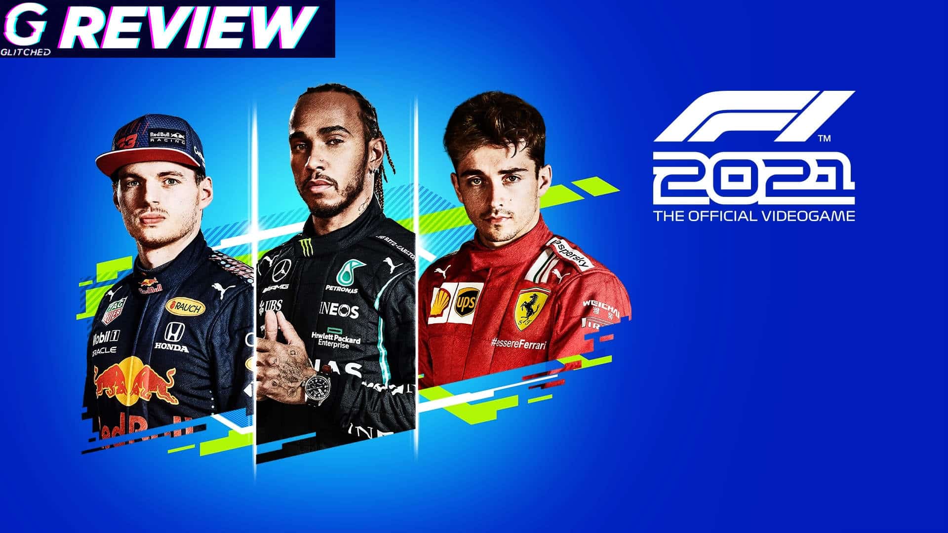 F1 2021 Review – The Next Generation of Racing is Here
