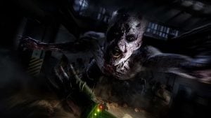 Dying Light 2 file size Night Enemies Dying Light 2 Releae Date