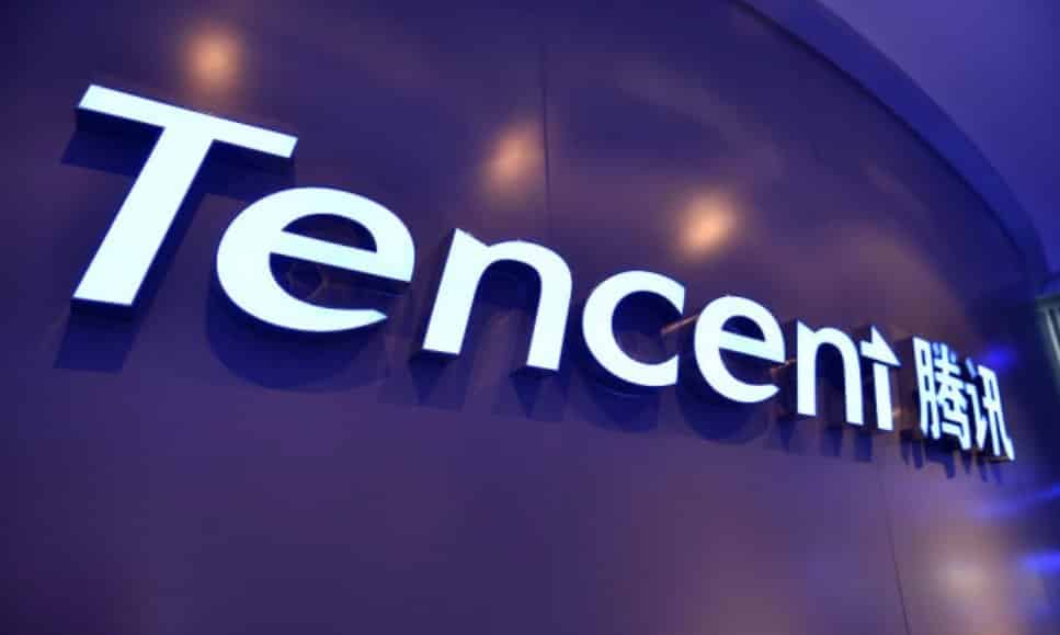 Chinese Government Suspends League of Legends Owner Tencent