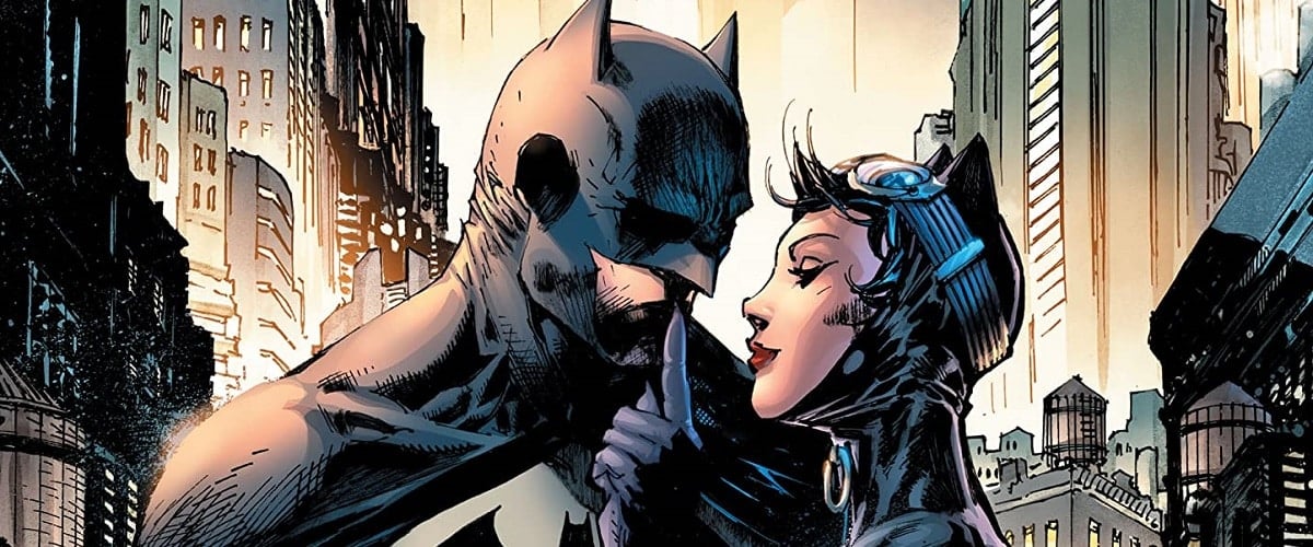 10 Essential Batman Graphic Novels to Read