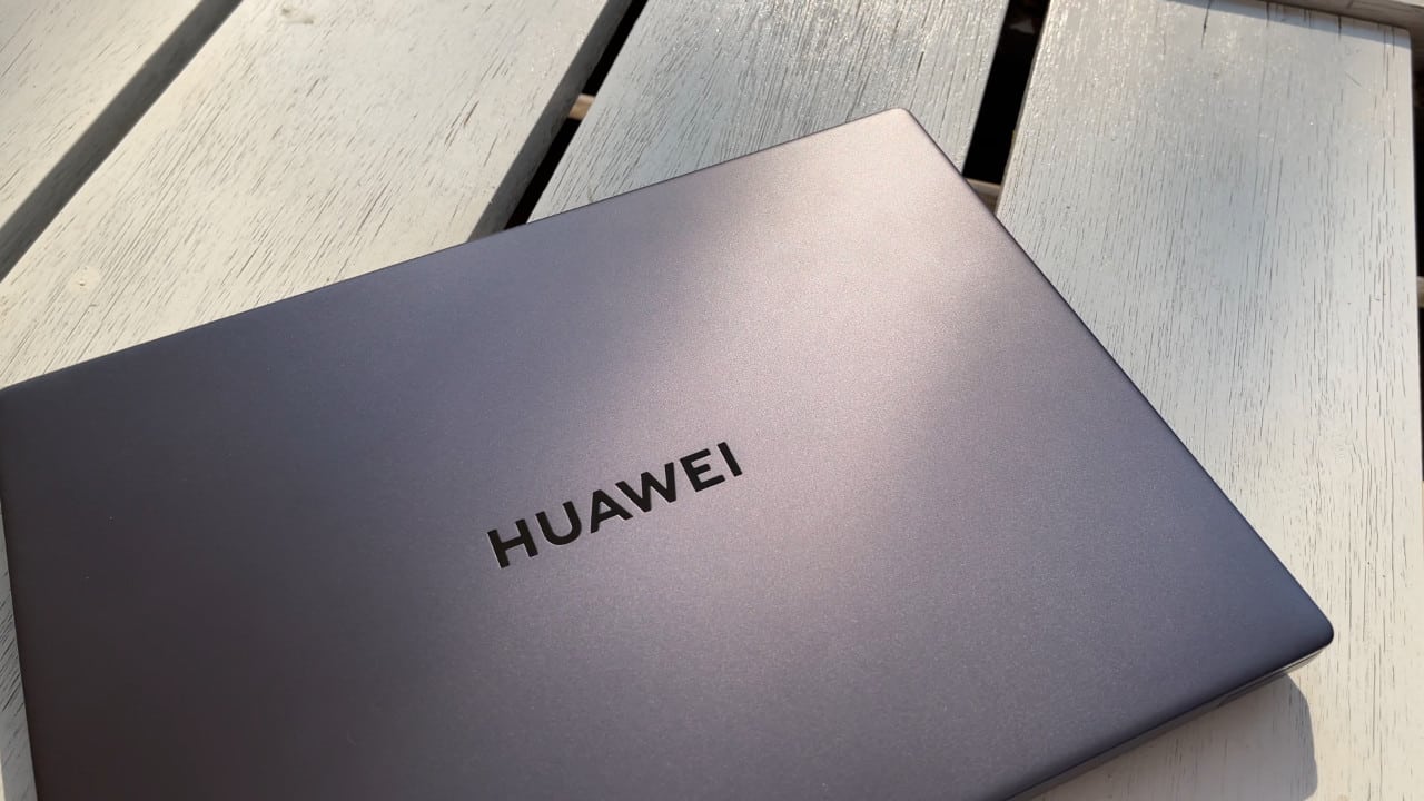 Huawei MateBook 14 Review