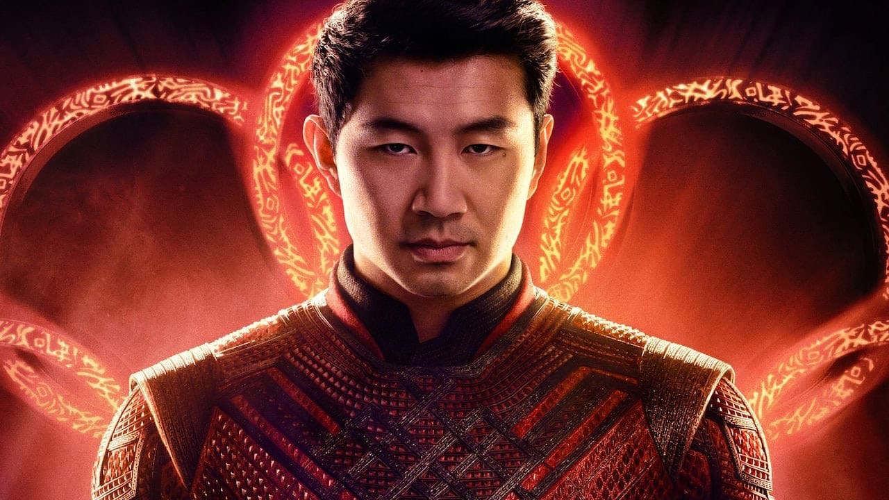 3 Comics to get you in the mood for ShangChi and the Legend of the Ten Rings