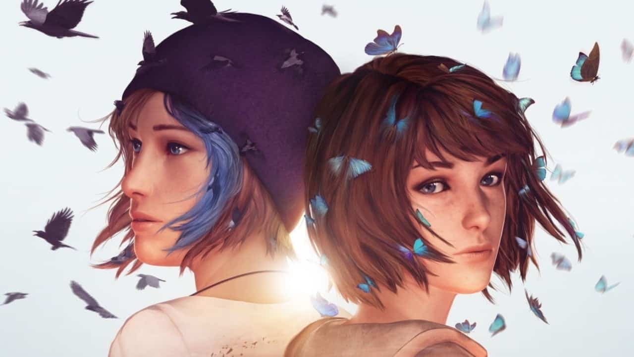 Life is Strange: Remastered Collection Delayed to 2022