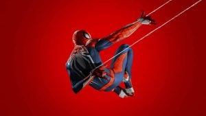 Marvel's Avengers Spider-Man DLC Cutscenes