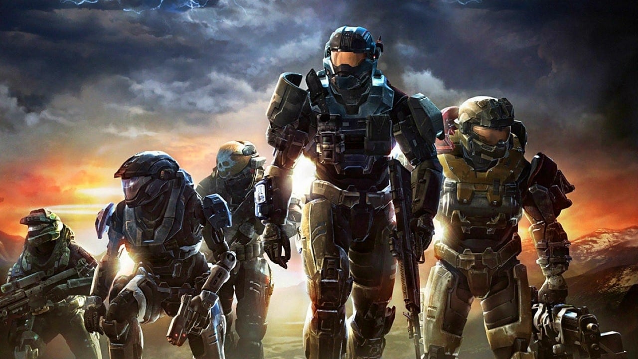Halo Co-Creator Says New Project Will Be Divisive