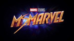 Ms. Marvel Disney+ February 2022