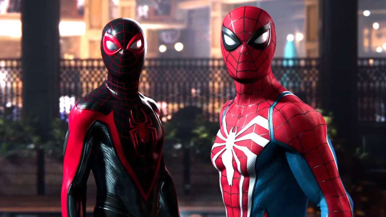 PS5 Exclusive Marvel Multiplayer Game in Development – Report