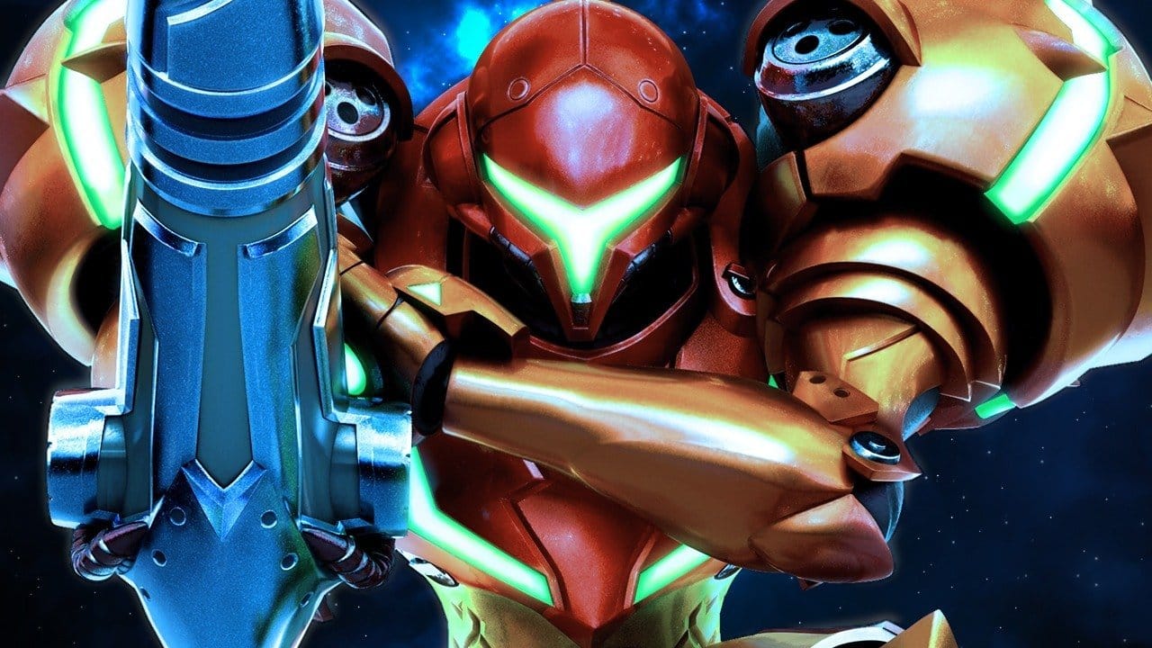 Nintendo Might Be Working on Metroid Prime 1 Re-Release For 2022