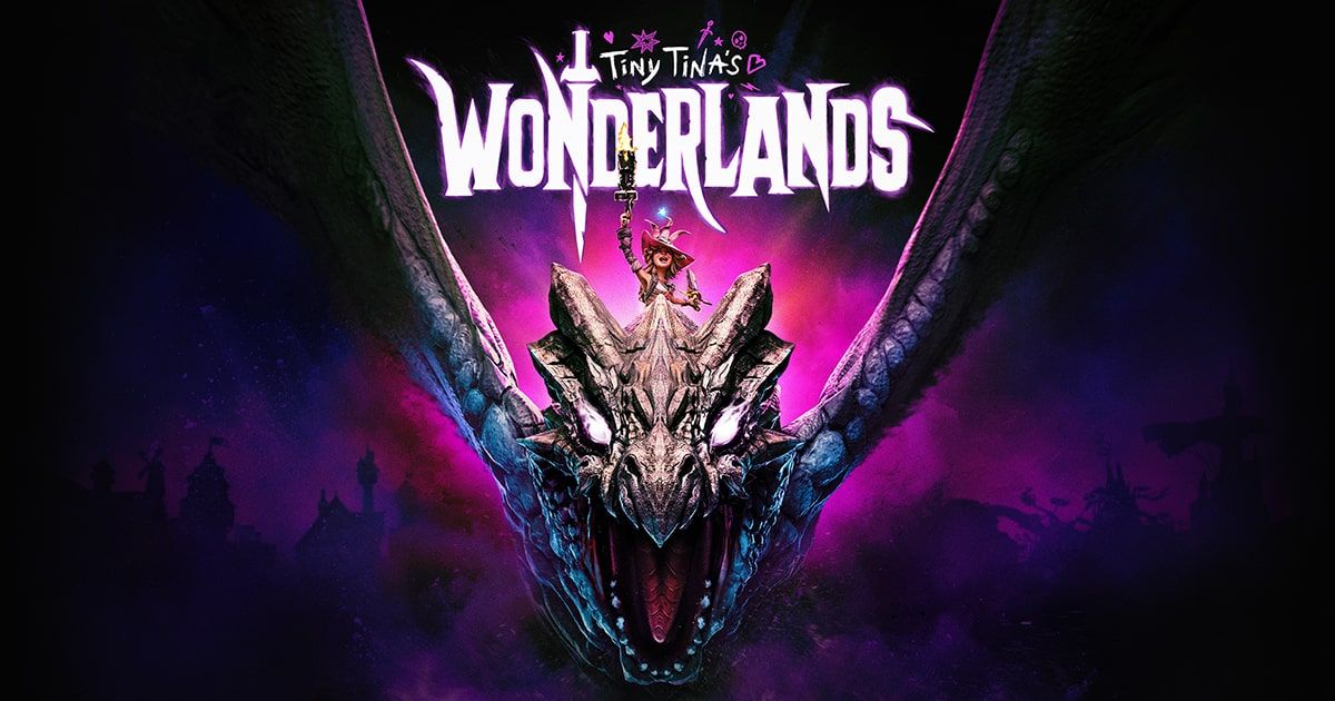 Tiny Tina’s Wonderlands Comes to Steam With New DLC and Roadmap