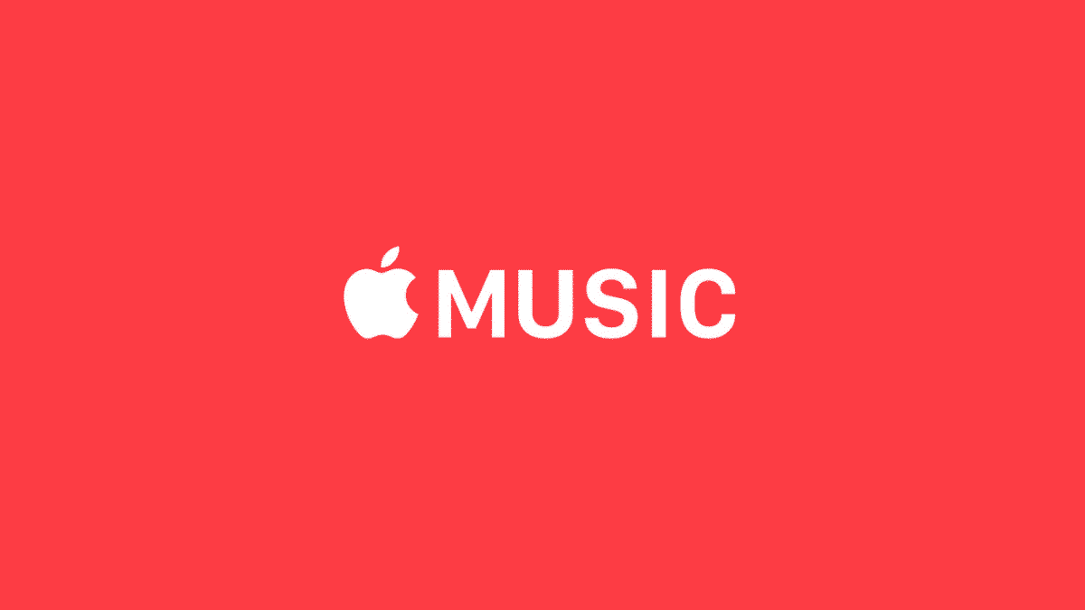 Apple Music PS5