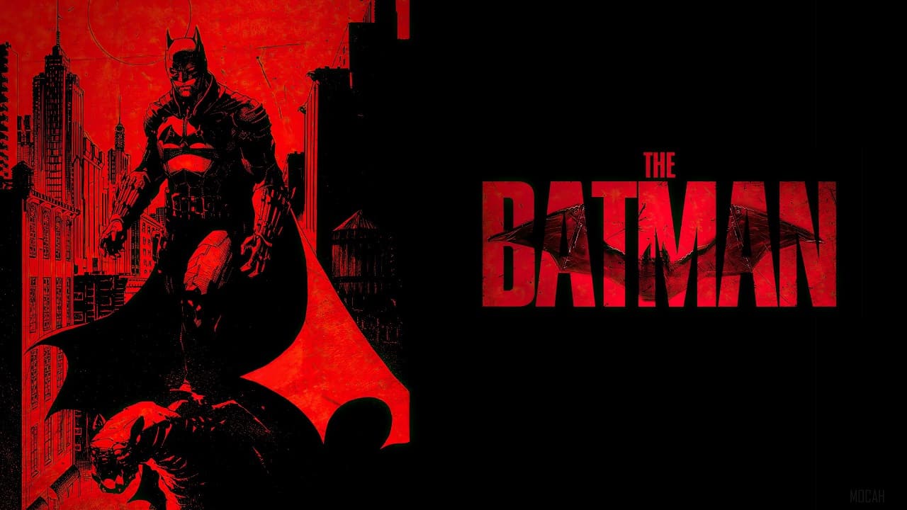 The Batman: Comics to Read That Inspired The Movie