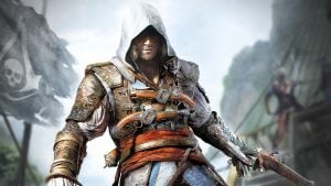 Assassin's Creed Infinity Japan Jeff Grubb Report