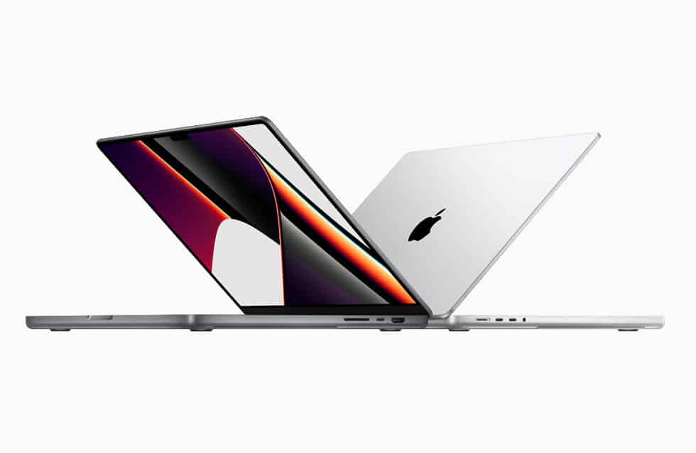 South African 14″ and 16″ M1 MacBook Pro Prices Announced