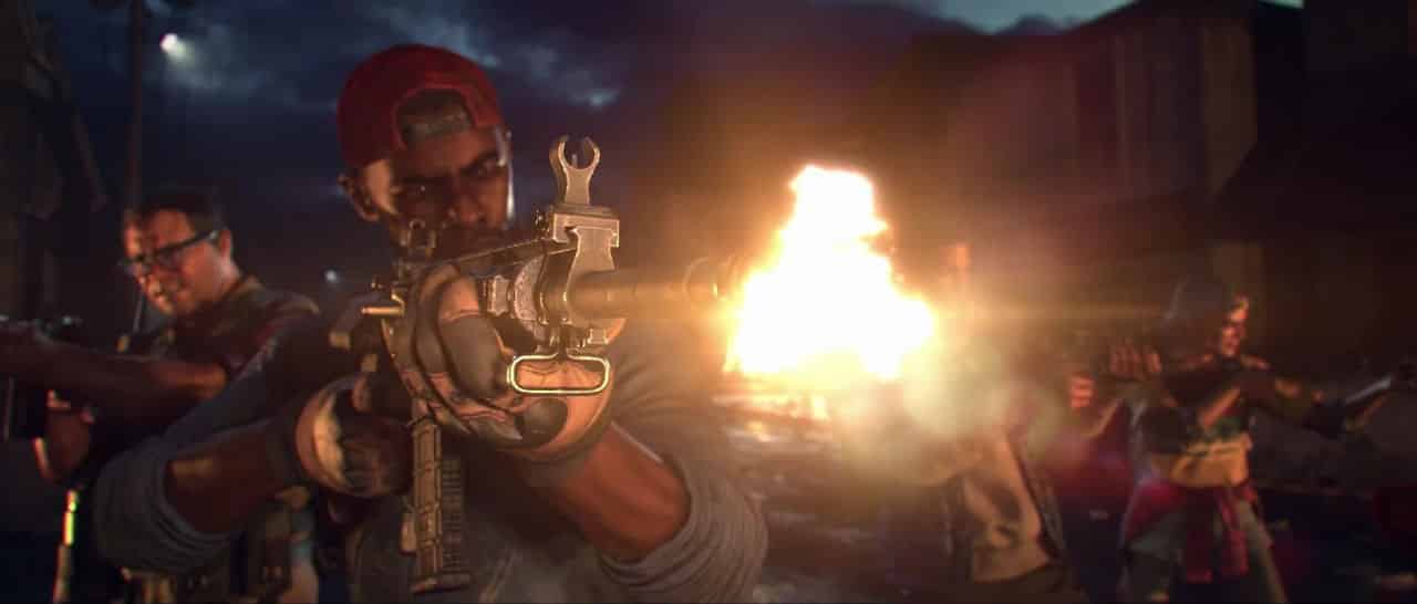 Back 4 Blood Review