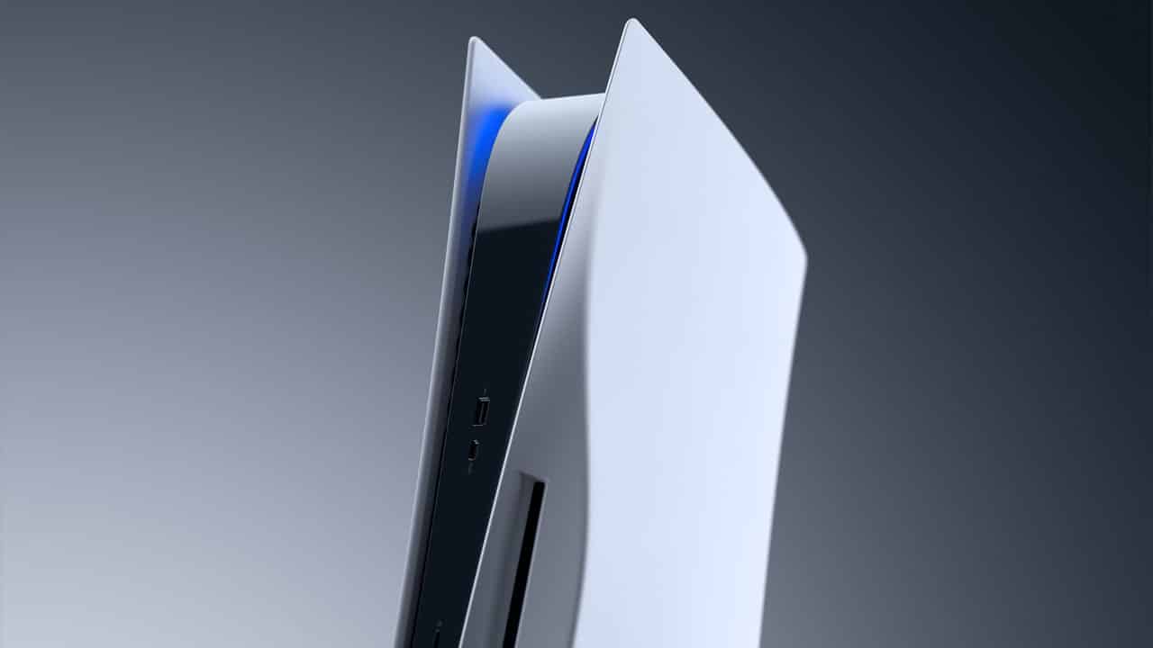 PlayStation PS5 ray tracing