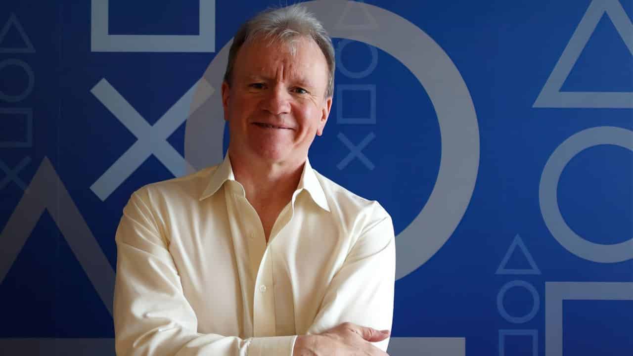 Jim Ryan Wants “100s of Millions of People” on PlayStation Consoles