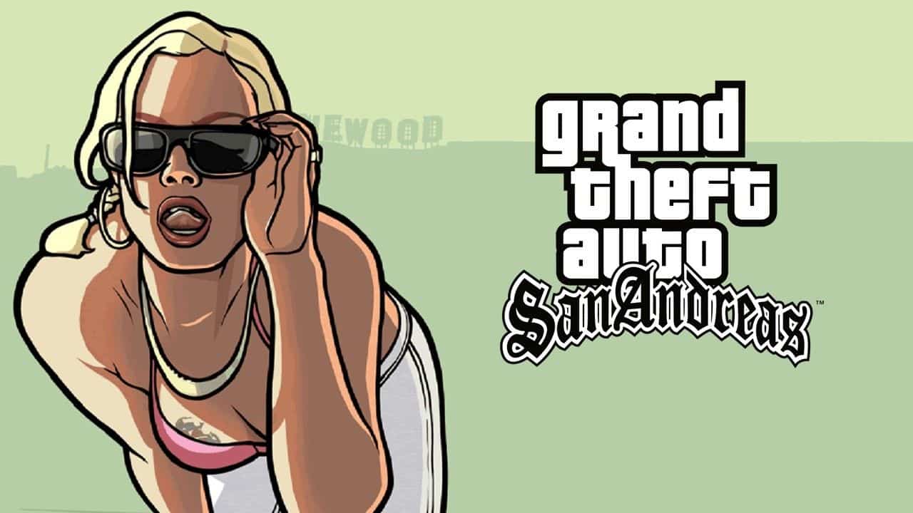 Grand Theft Auto Ranking Best