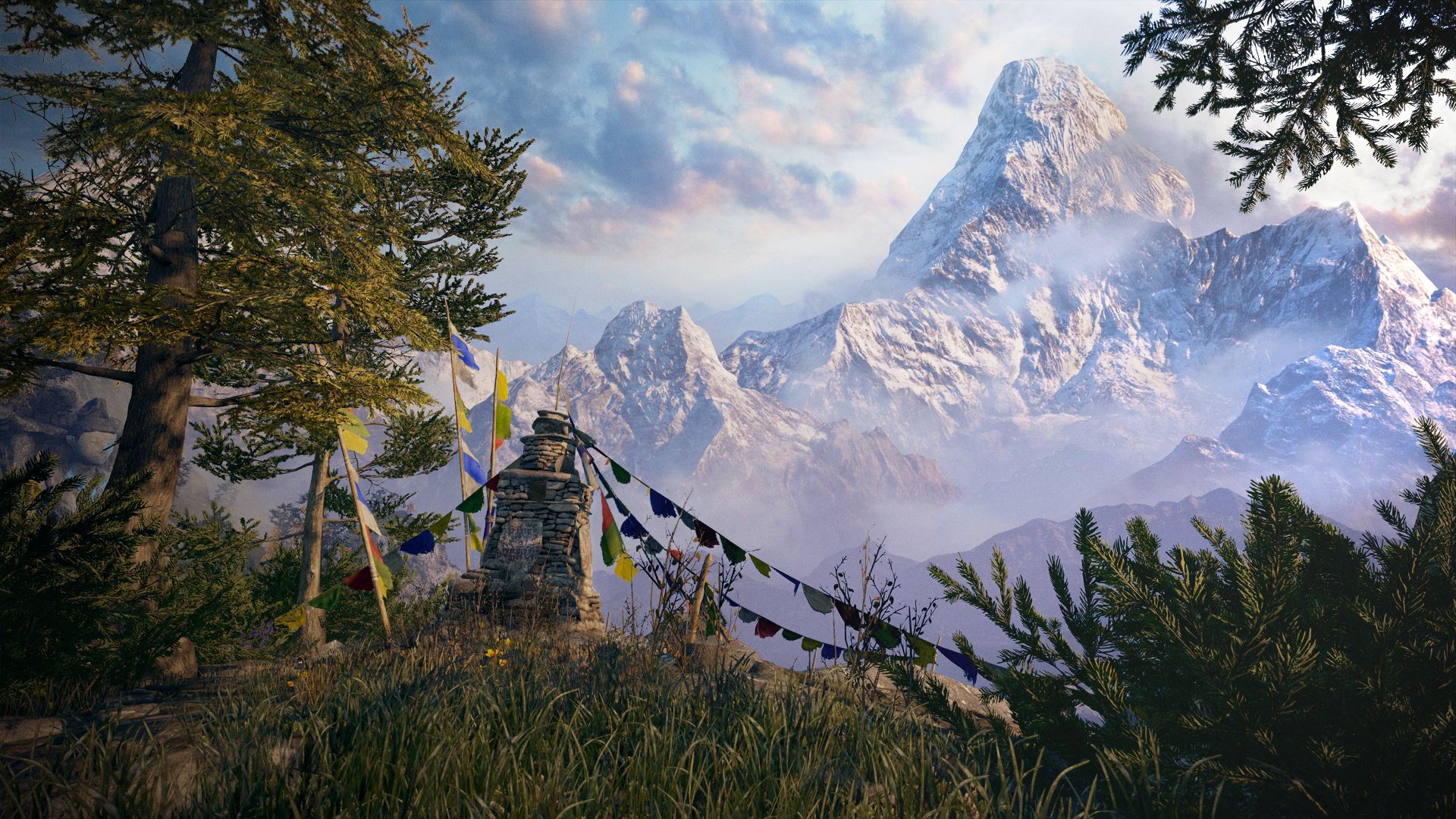 far cry 4 change language