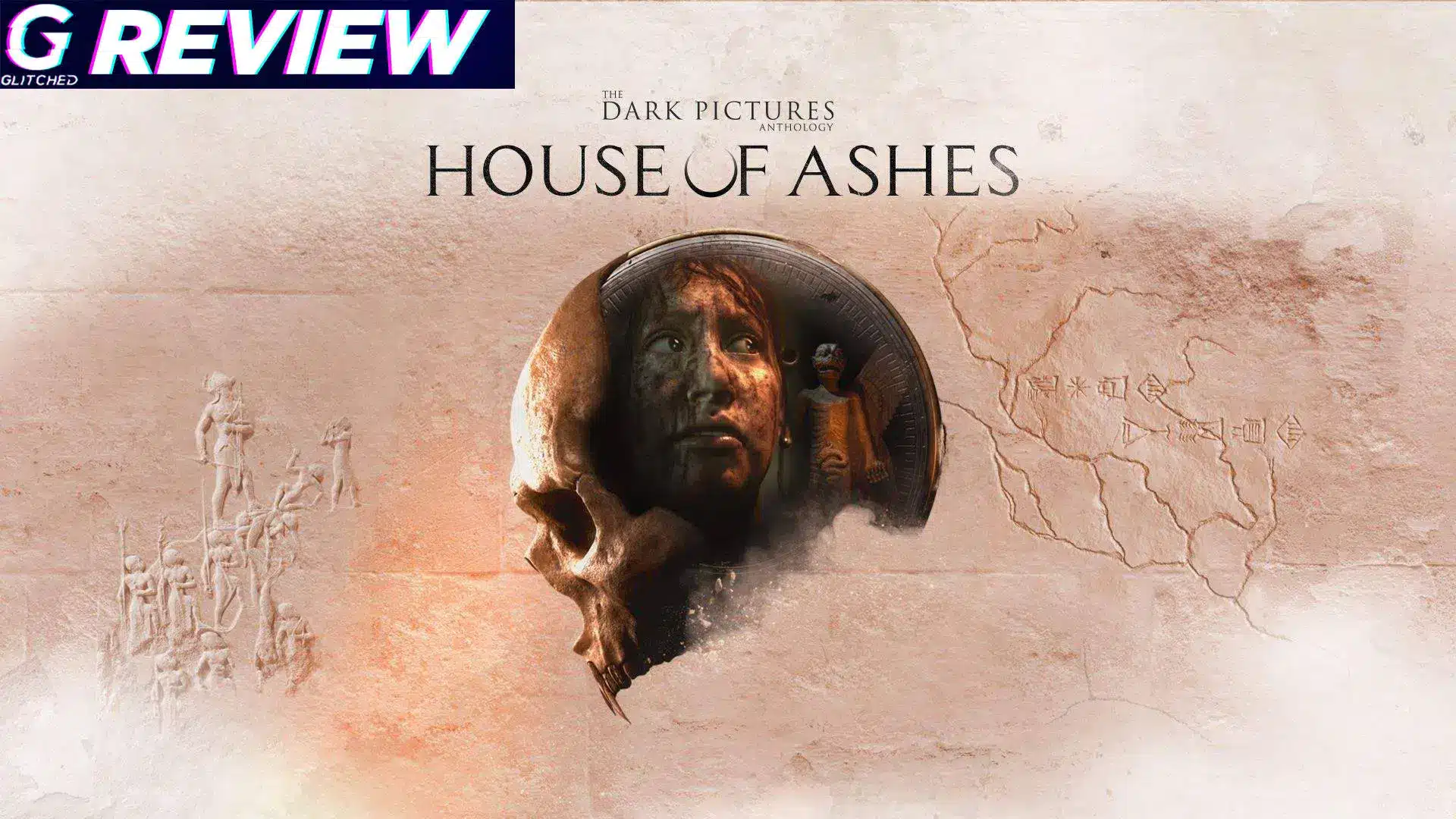 The Dark Pictures Anthology- House of Ashes Review
