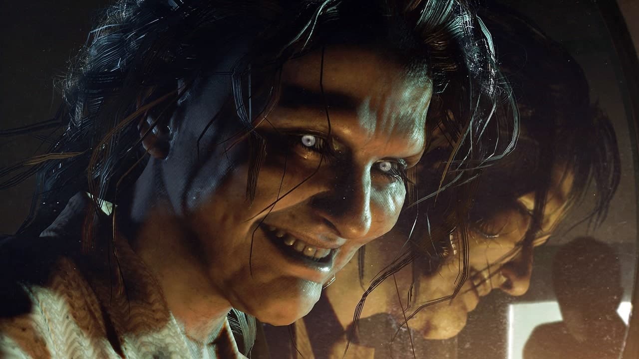 Of Course, Resident Evil 7 PS5 Upgrade Excludes PS Plus Owners
