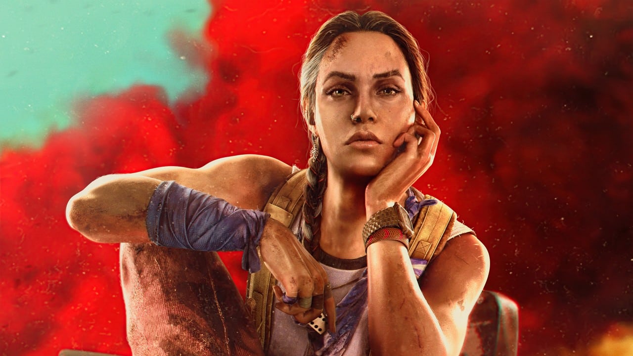 Far Cry 6 DLC Announced Featuring Stranger Things, Rambo, and Danny Trejo