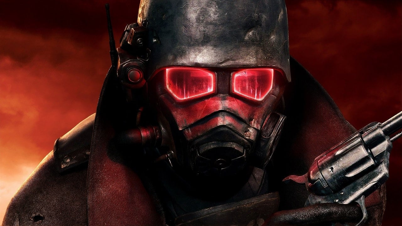 Fallout TV Series Officially Begins Production in 2022