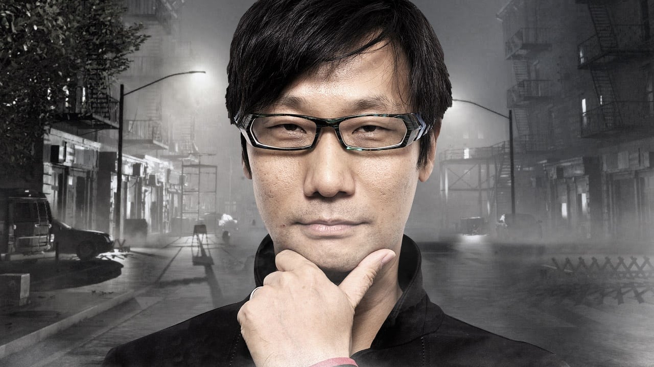 Two New Silent Hill Images Have Leaked Reigniting Kojima Theories