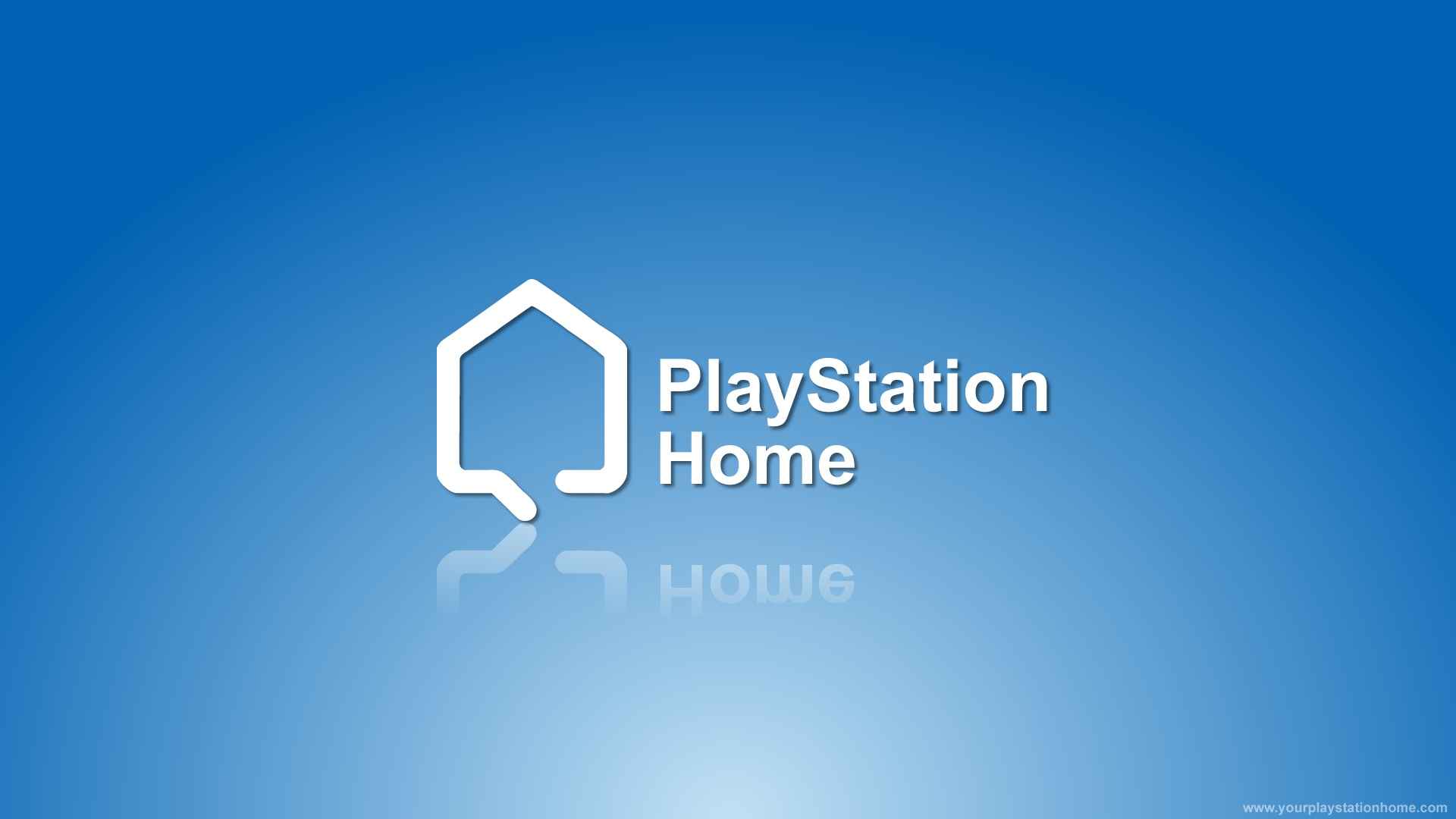 PlayStation Home