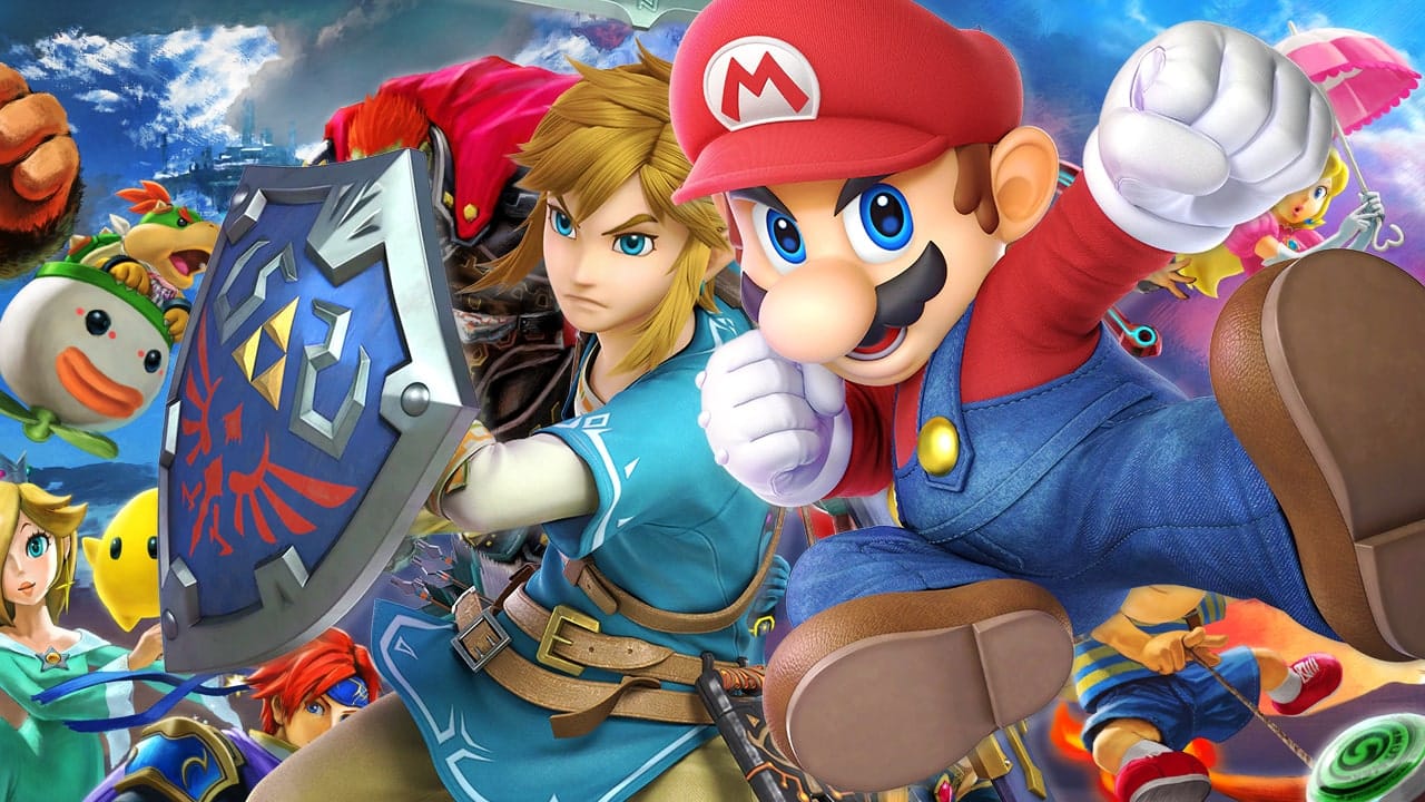 Smash Bros. Director is Uncertain If He’ll Make Another Game